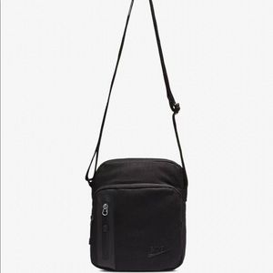 Nike cross body bag